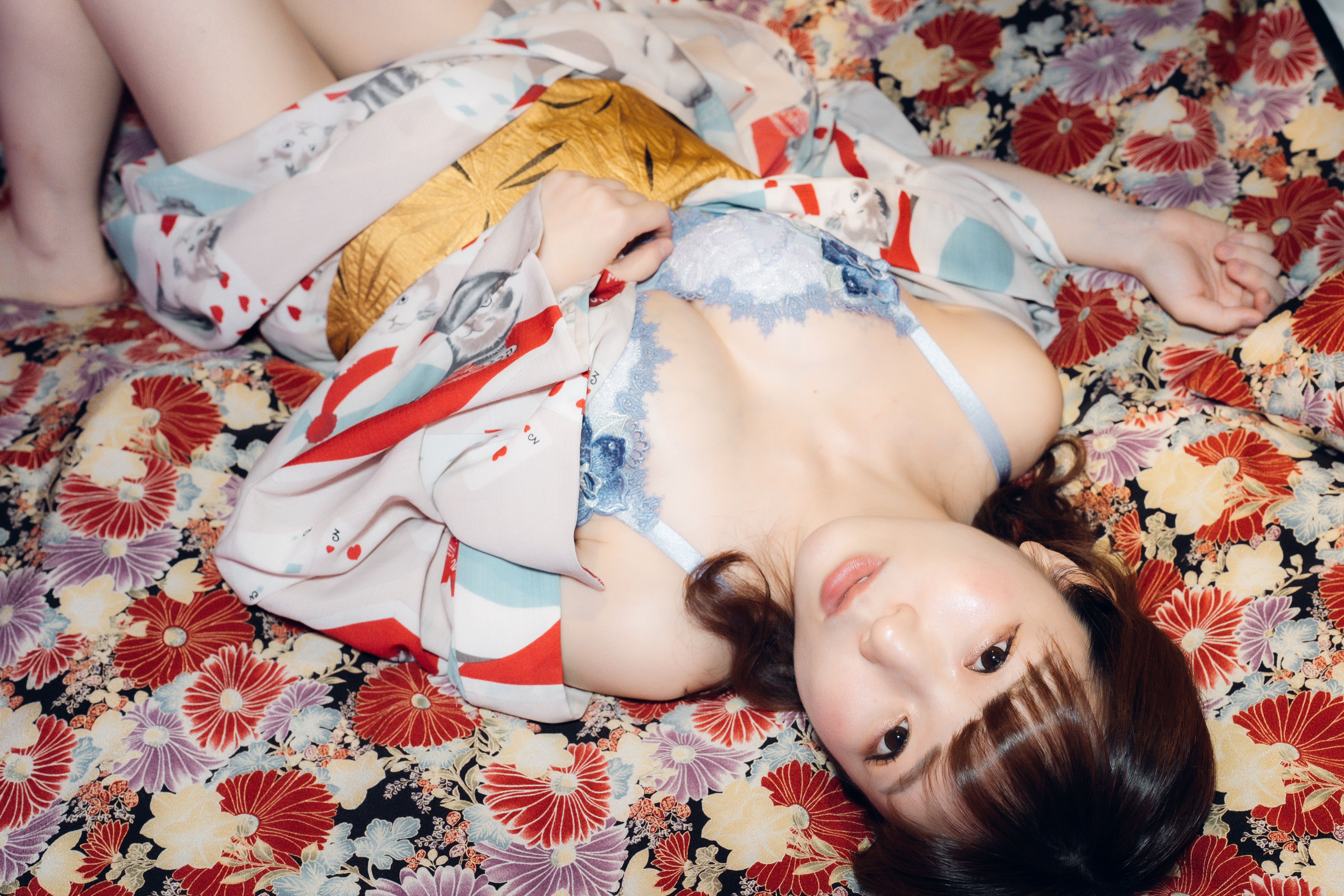 ランダム限定オフ画像